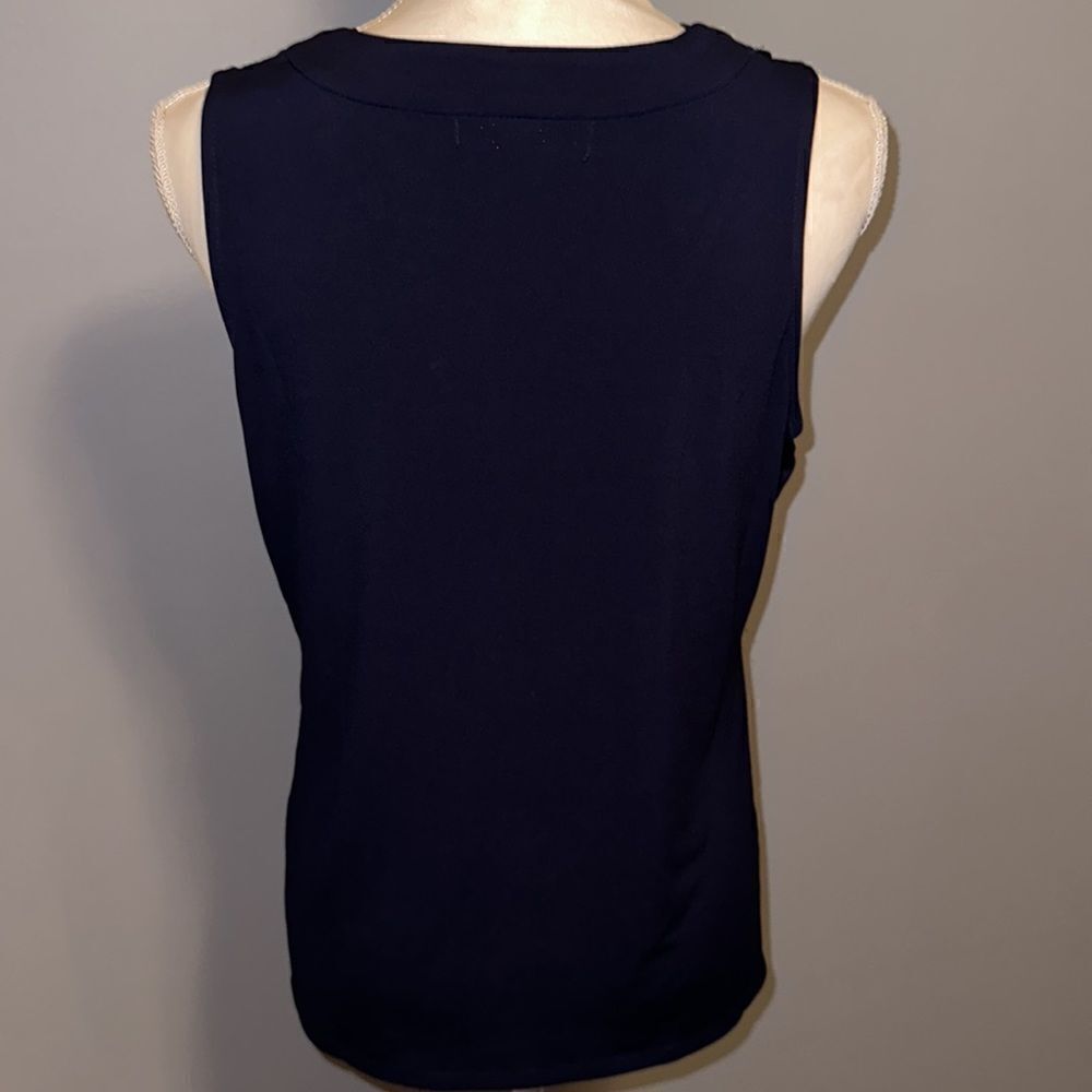 Always Indigo Tank Top! - Picture 4 of 8